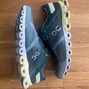 OnCloudX Women’s Shoe - Size 8.5